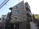 外観写真 ラフィスタ鷺沼北棟（307）