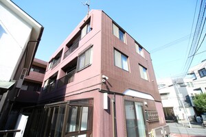 メゾン・ニトウＢ館