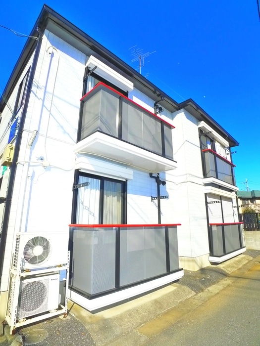 周辺環境 坂本コーポＡ棟