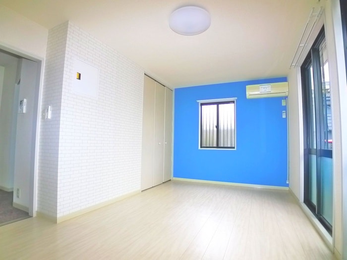 居室 坂本コーポＡ棟