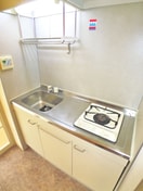 キッチン 坂本コーポＡ棟