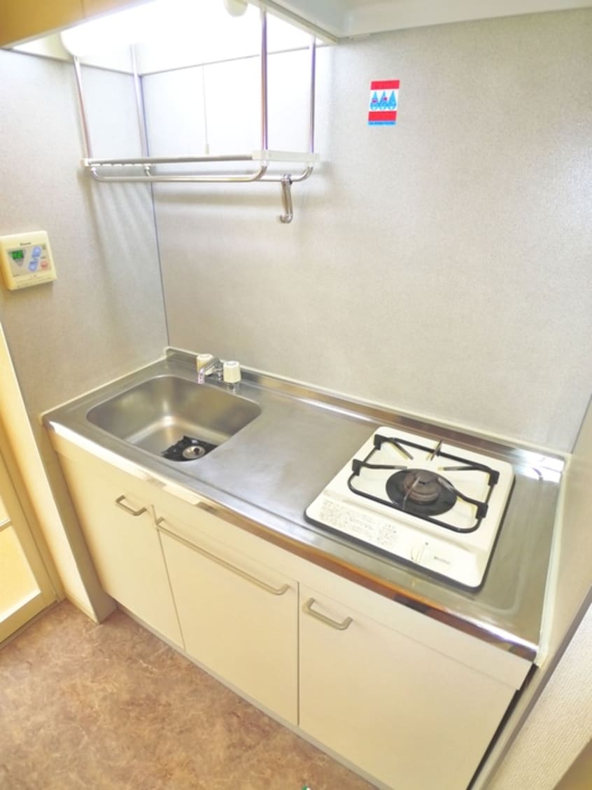 キッチン 坂本コーポＡ棟