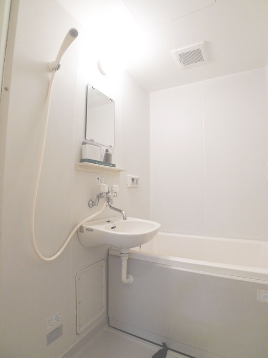 バス／シャワールーム等 坂本コーポＡ棟