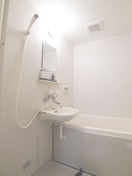 バス／シャワールーム等 坂本コーポＡ棟