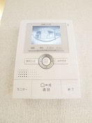 内観写真 坂本コーポＡ棟