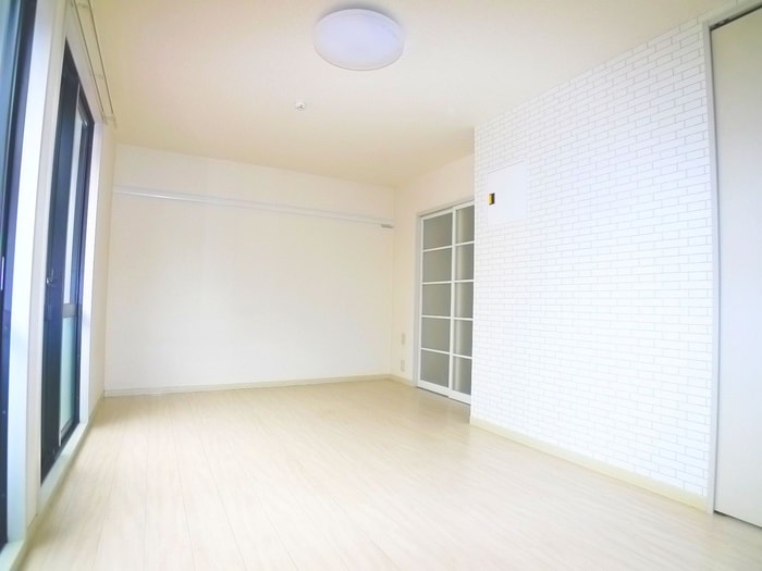 居室 坂本コーポＡ棟