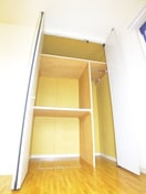 収納 坂本コーポＡ棟