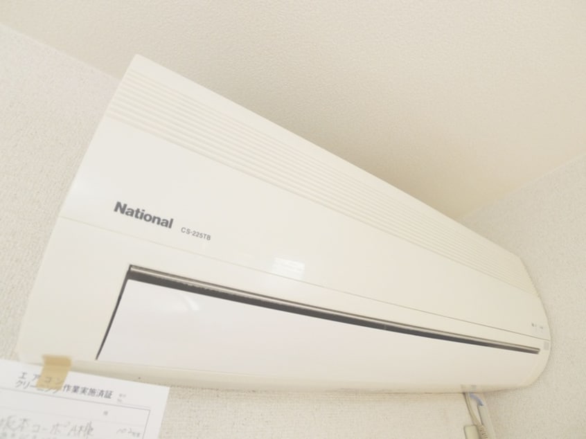 内観写真 坂本コーポＡ棟