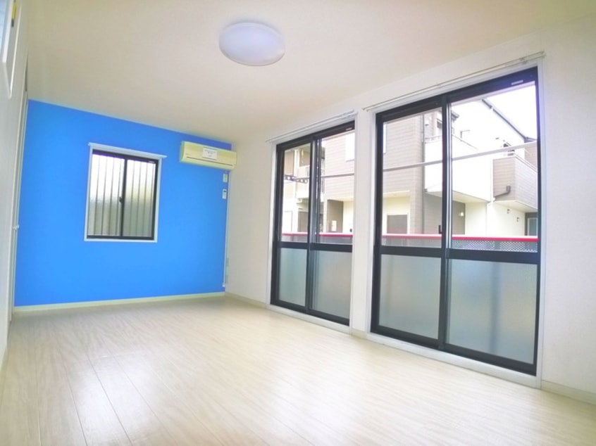 居室 坂本コーポＡ棟