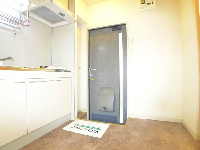 廊下 坂本コーポＡ棟