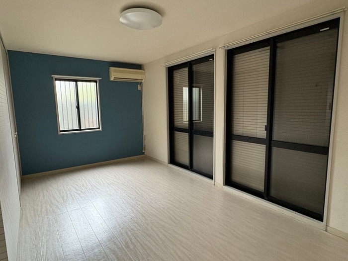 居室 坂本コーポＡ棟