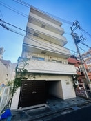 外観写真 オーキッドレジデンス明石町