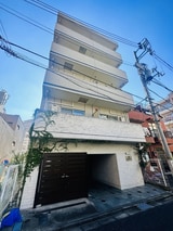 オーキッドレジデンス明石町