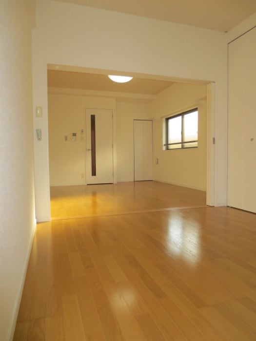 居室 オーキッドレジデンス明石町