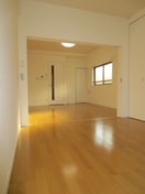 居室 オーキッドレジデンス明石町