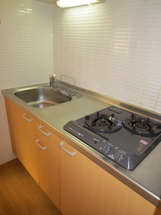 キッチン オーキッドレジデンス明石町