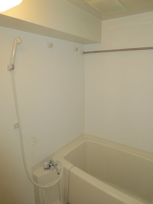 バス／シャワールーム等 オーキッドレジデンス明石町