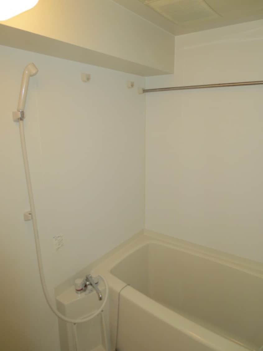 バス／シャワールーム等 オーキッドレジデンス明石町