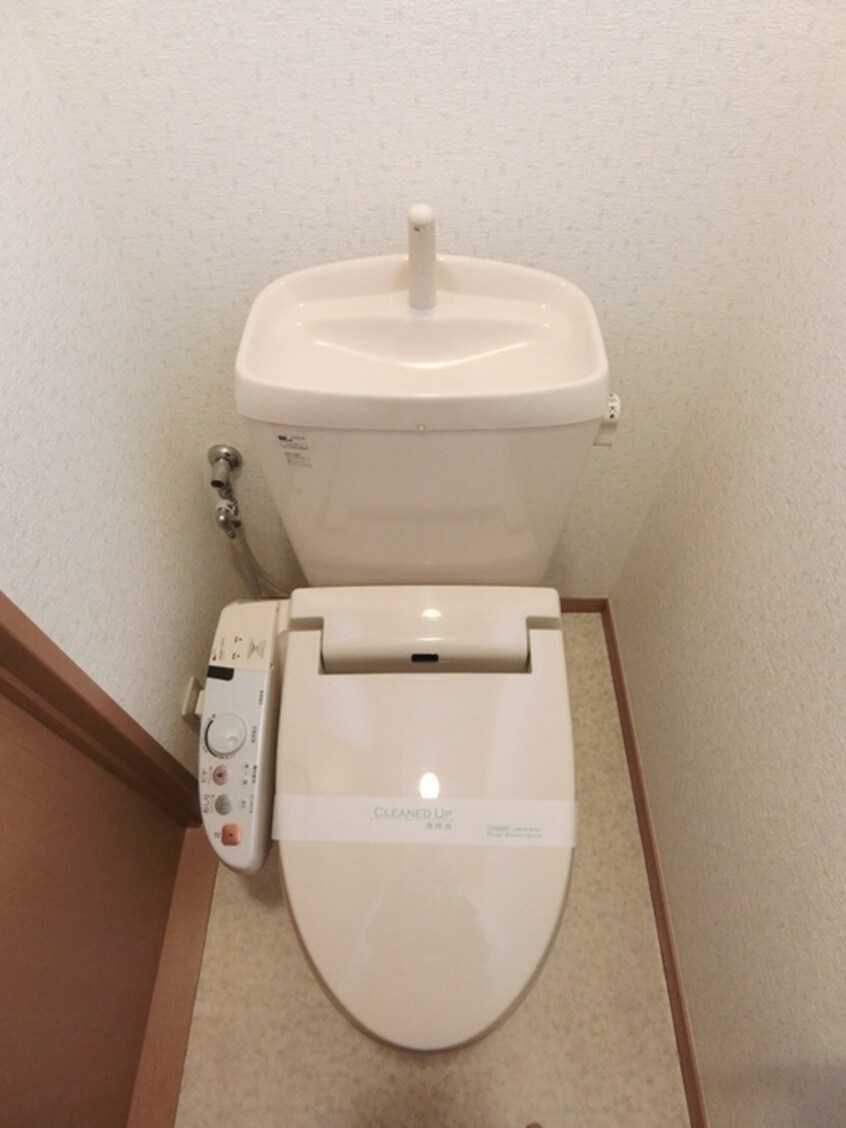 トイレ 横田商事第５ビル