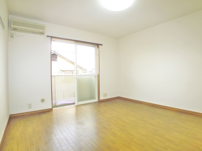 居室 サンプレジオC