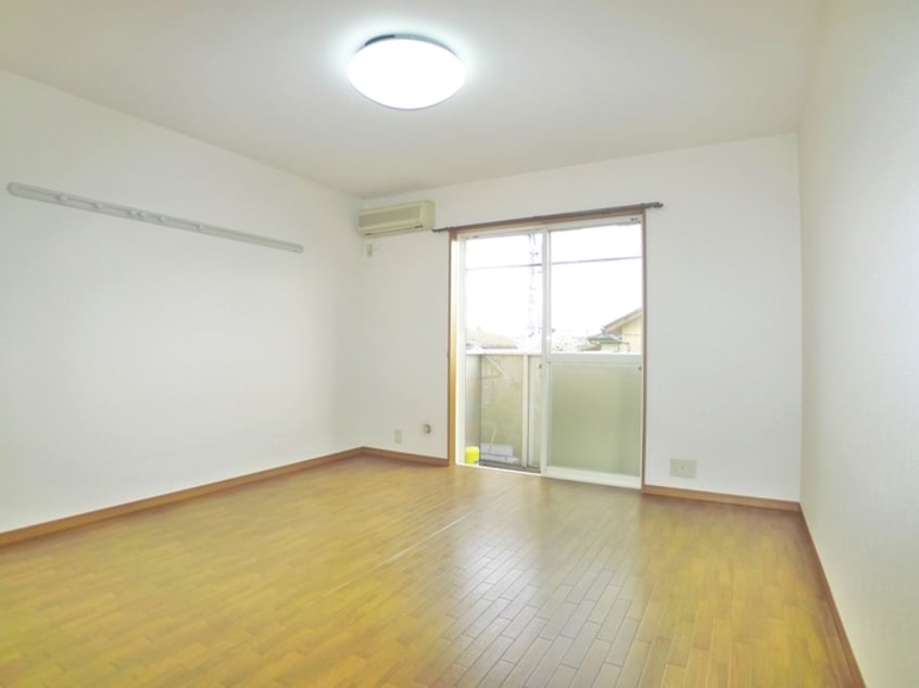 居室 サンプレジオC