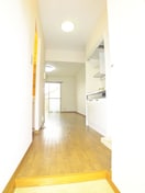 玄関 サンプレジオC