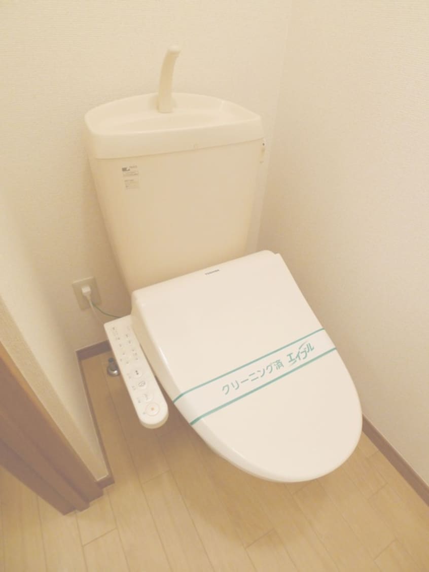 トイレ サンプレジオC