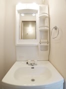 洗面 サンプレジオC