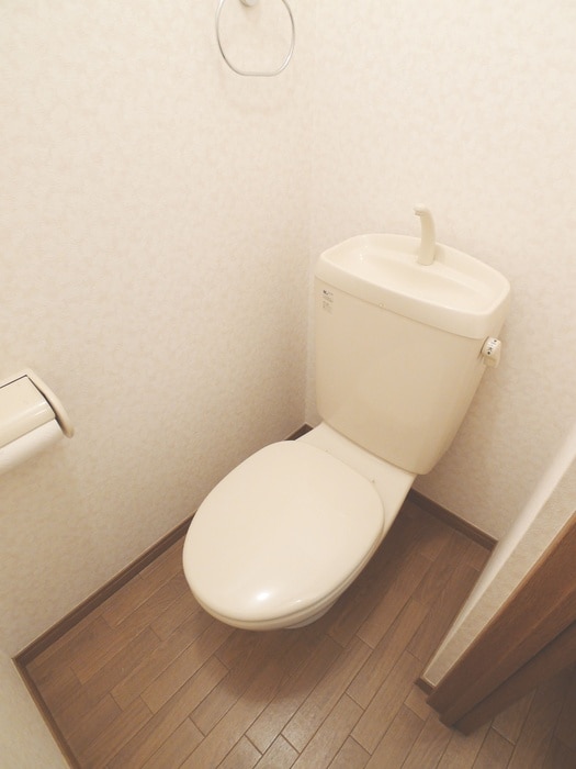 トイレ サンプレジオC