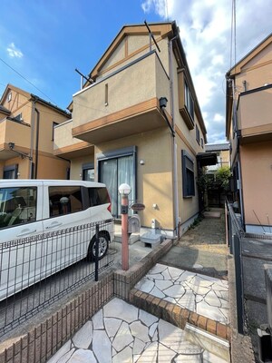 立川市若葉町2丁目戸建