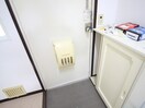 玄関 コスモハイツ