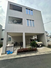 メゾンSEO　west