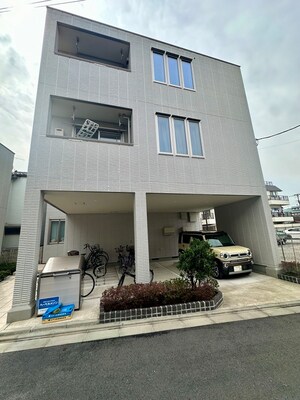 メゾンSEO　west