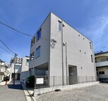 メゾンSEO　west