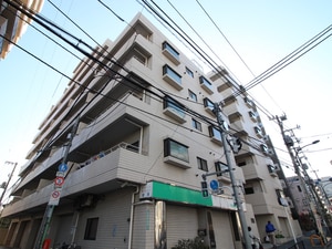 マートルコート東中野（305）