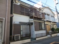 ヒルズB