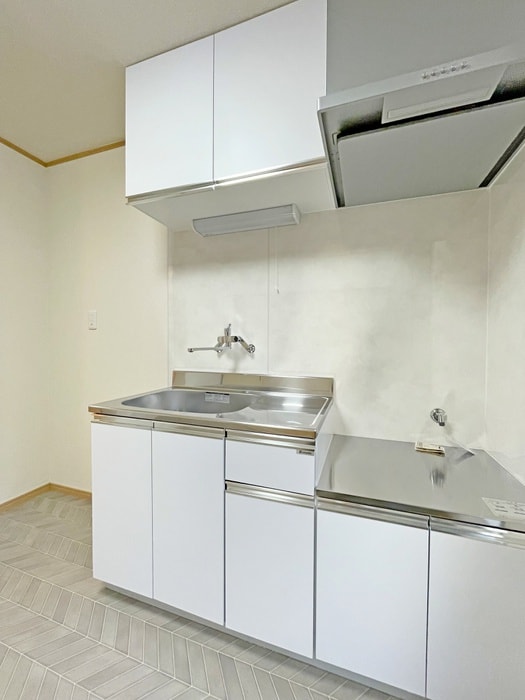 キッチン ヒルズB