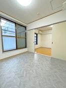 キッチン ヒルズB