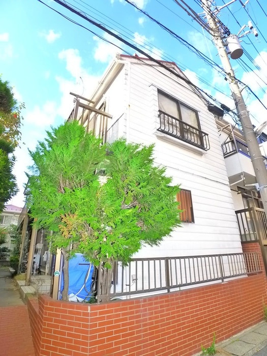 外観写真 ライブタウン行徳（2）