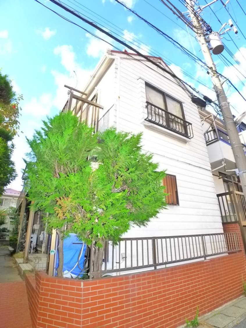 外観写真 ライブタウン行徳（2）