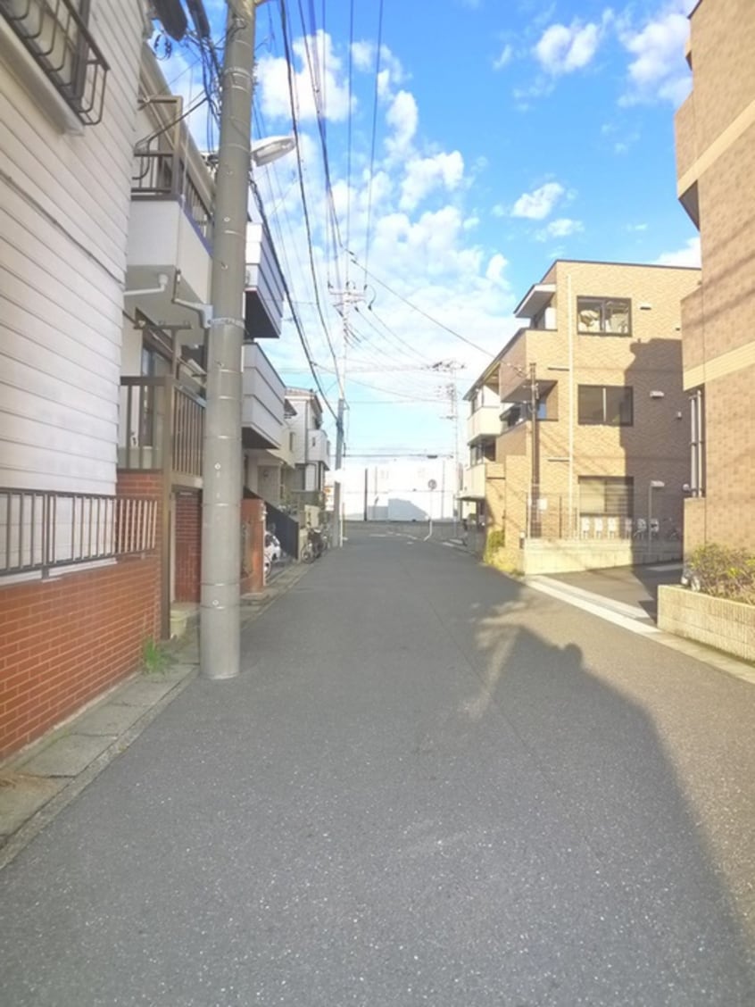 周辺環境 ライブタウン行徳（2）