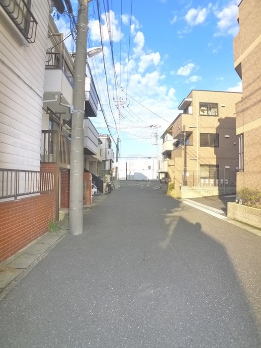 周辺環境 ライブタウン行徳（2）