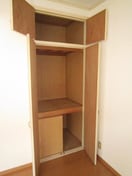 収納 ライブタウン行徳（2）