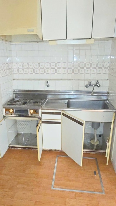 キッチン ライブタウン行徳（2）