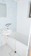 バス／シャワールーム等 ライブタウン行徳（2）