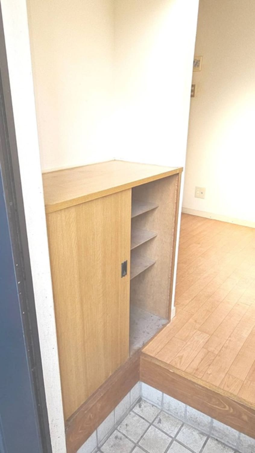 靴箱 ライブタウン行徳（2）