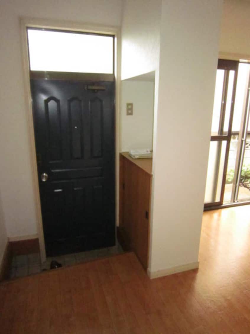 居室 ライブタウン行徳（2）