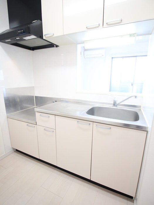 キッチン スペイサイド