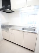 キッチン スペイサイド