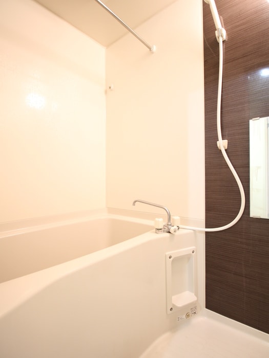 バス／シャワールーム等 スペイサイド